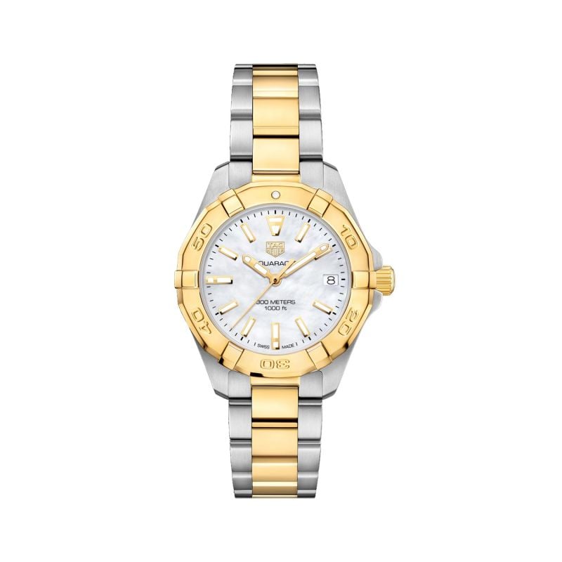 RELLOTGE TAG HEUER AQUARACER LADY