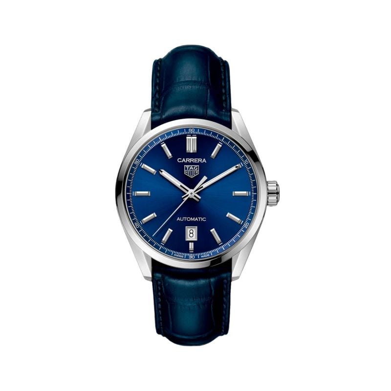 RELOJ TAG HEUER CARRERA DATE