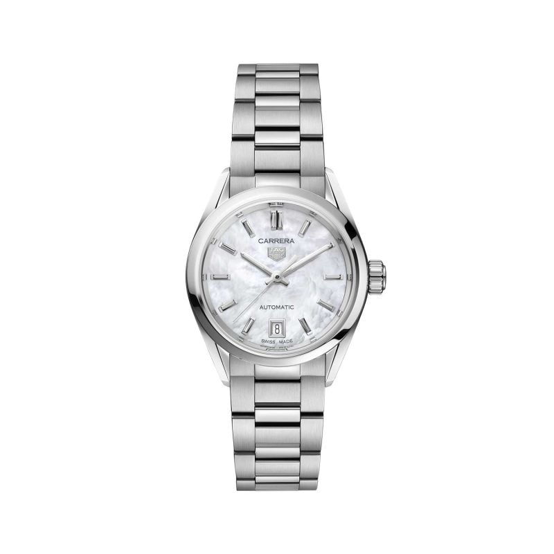 RELOJ TAG HEUER CARRERA DATE