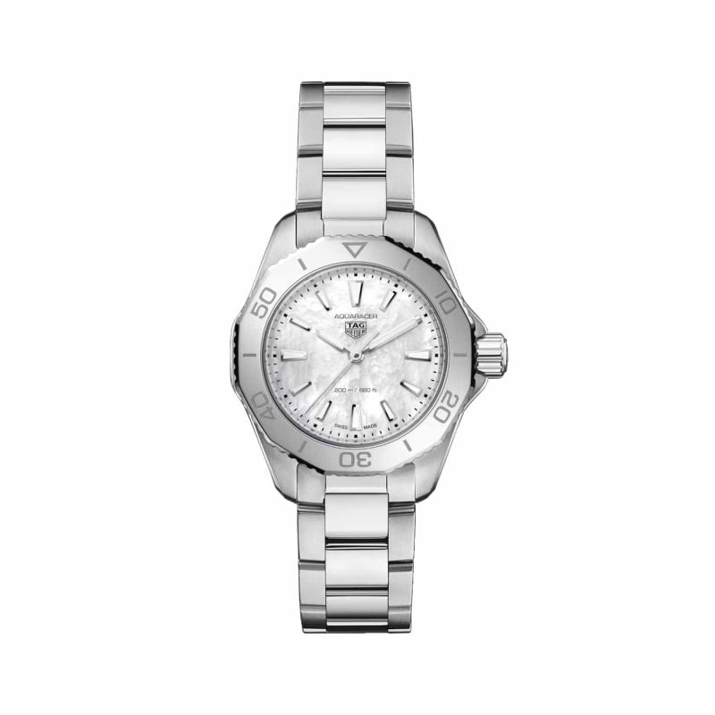 TAG HEUER AQUARACER PROFESSIONAL 200 WATCH