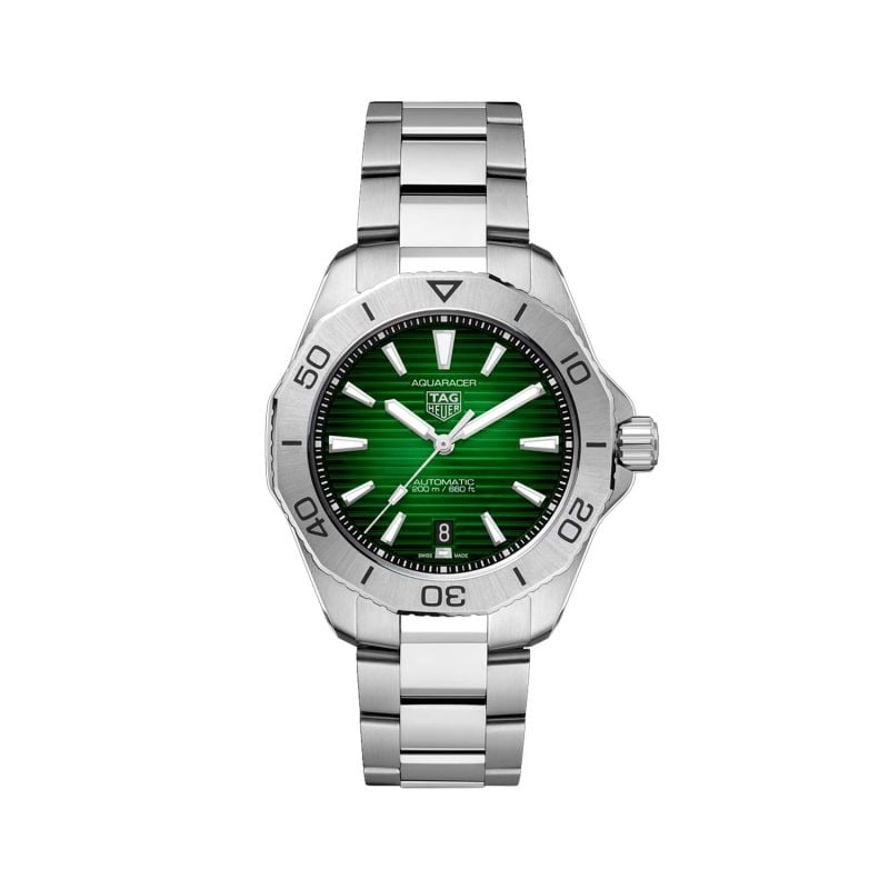 TAG HEUER AQUARACER PROFESSIONAL 200 WATCH