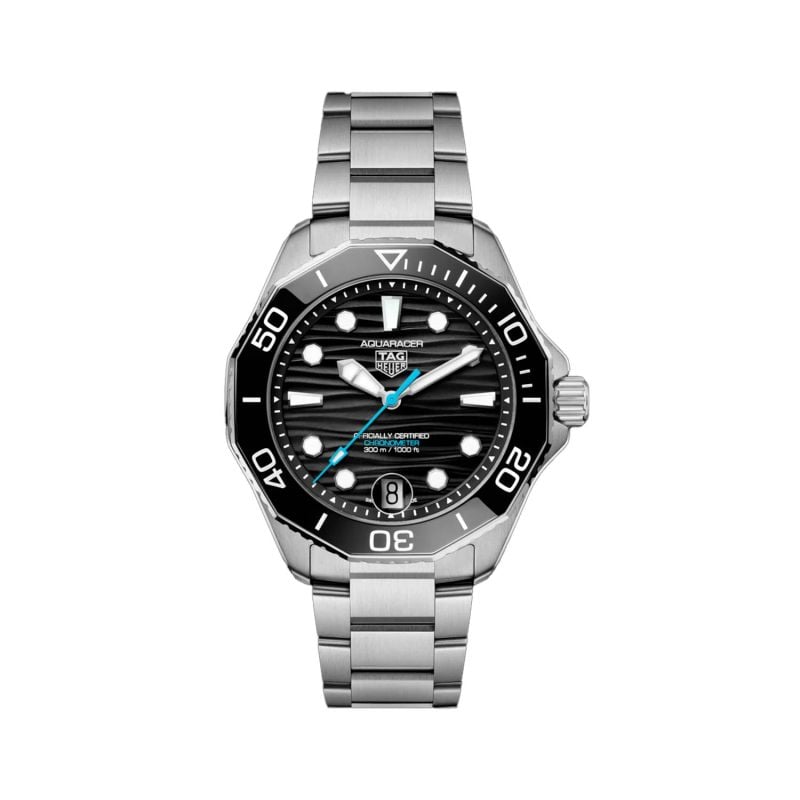 RELOJ TAG HEUER AQUARACER