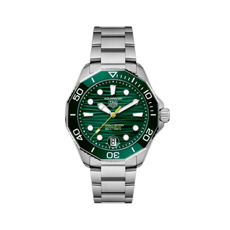 TAG HEUER AQUARACER WATCH
