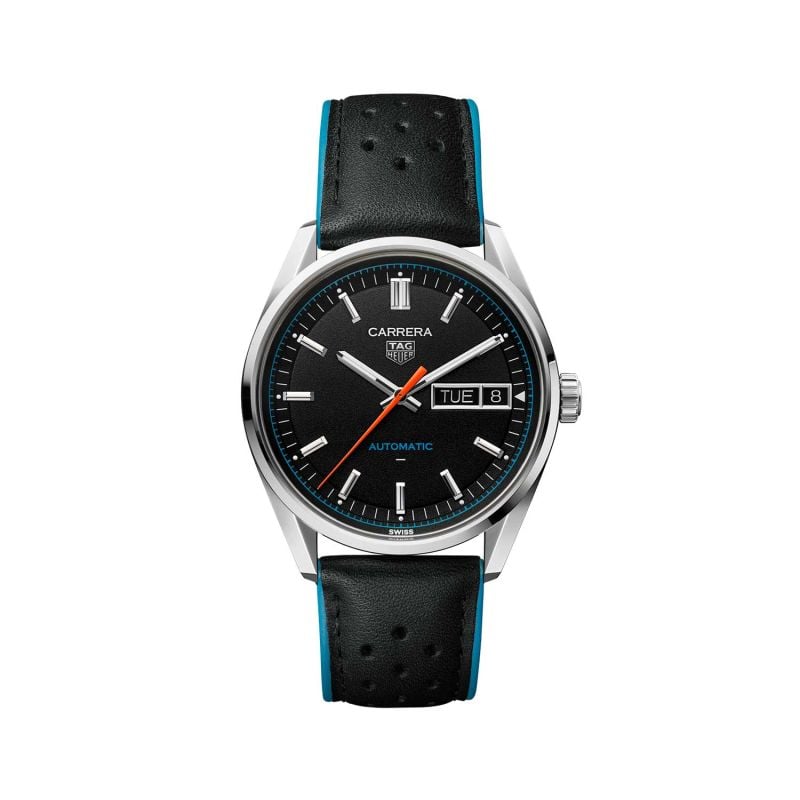 RELOJ TAG HEUER CARRERA DAY-DATE