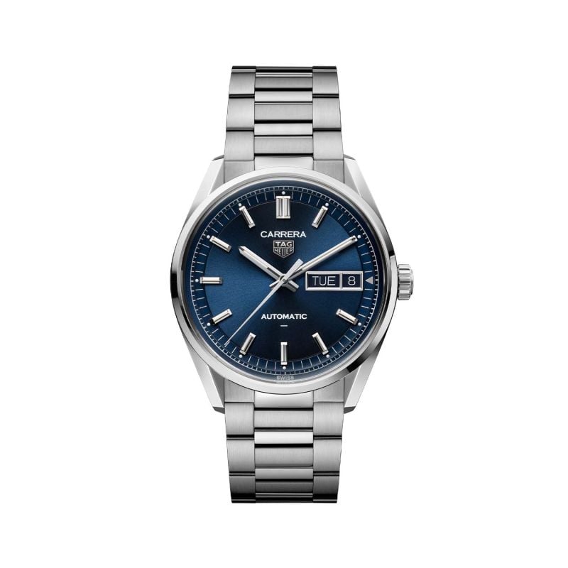 RELOJ TAG HEUER CARRERA DAY-DATE