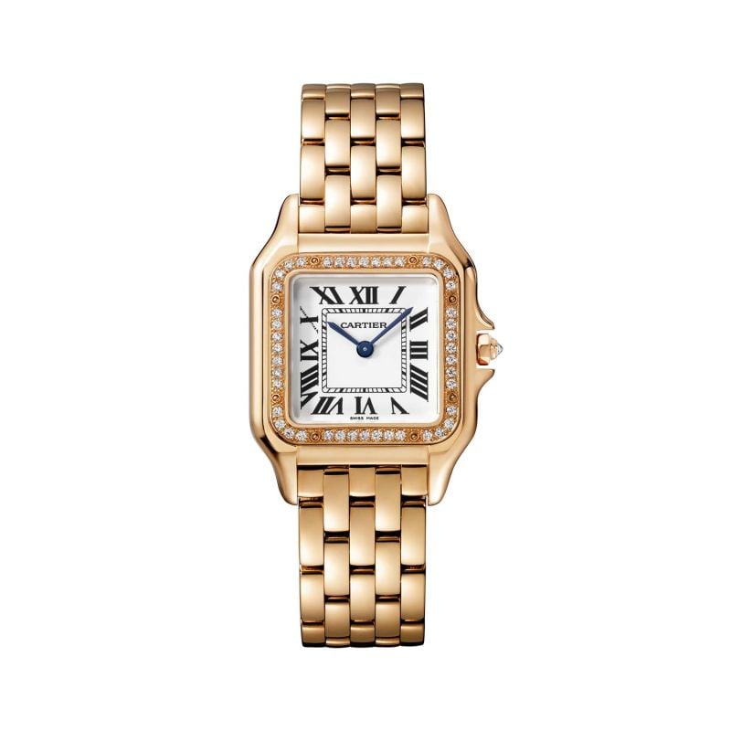 RELOJ CARTIER PANTHÈRE DE CARTIER