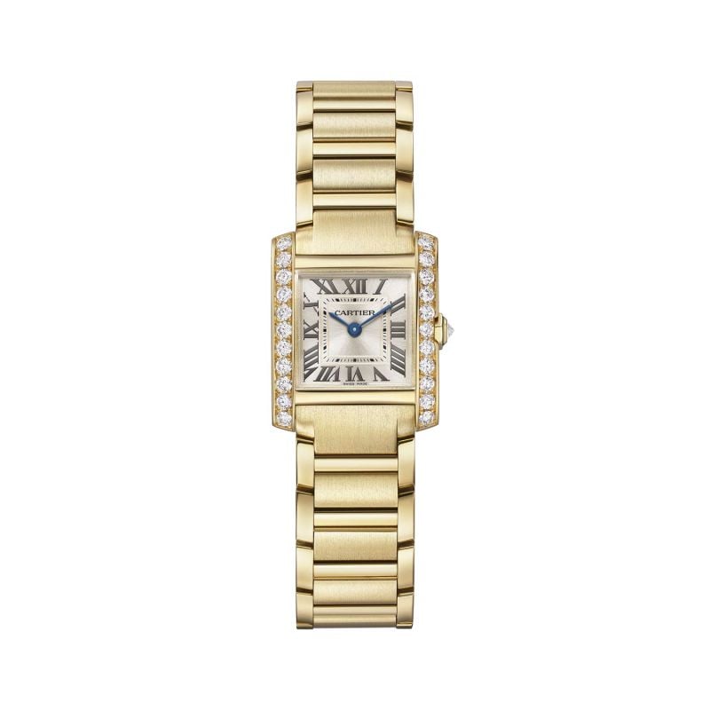 Gold tank francaise outlet