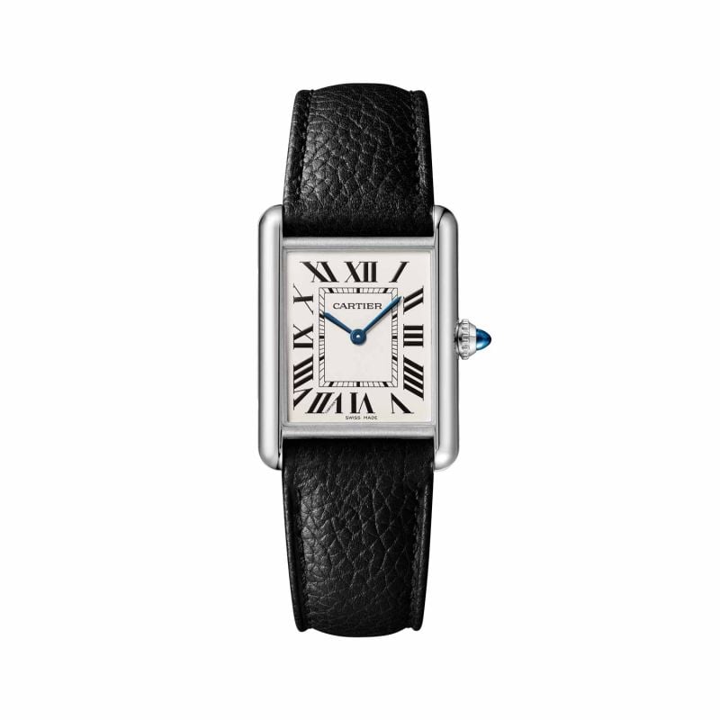 RELOJ CARTIER TANK MUST