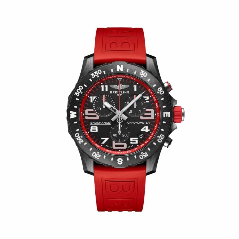 MONTRE BREITLING ENDURANCE PRO