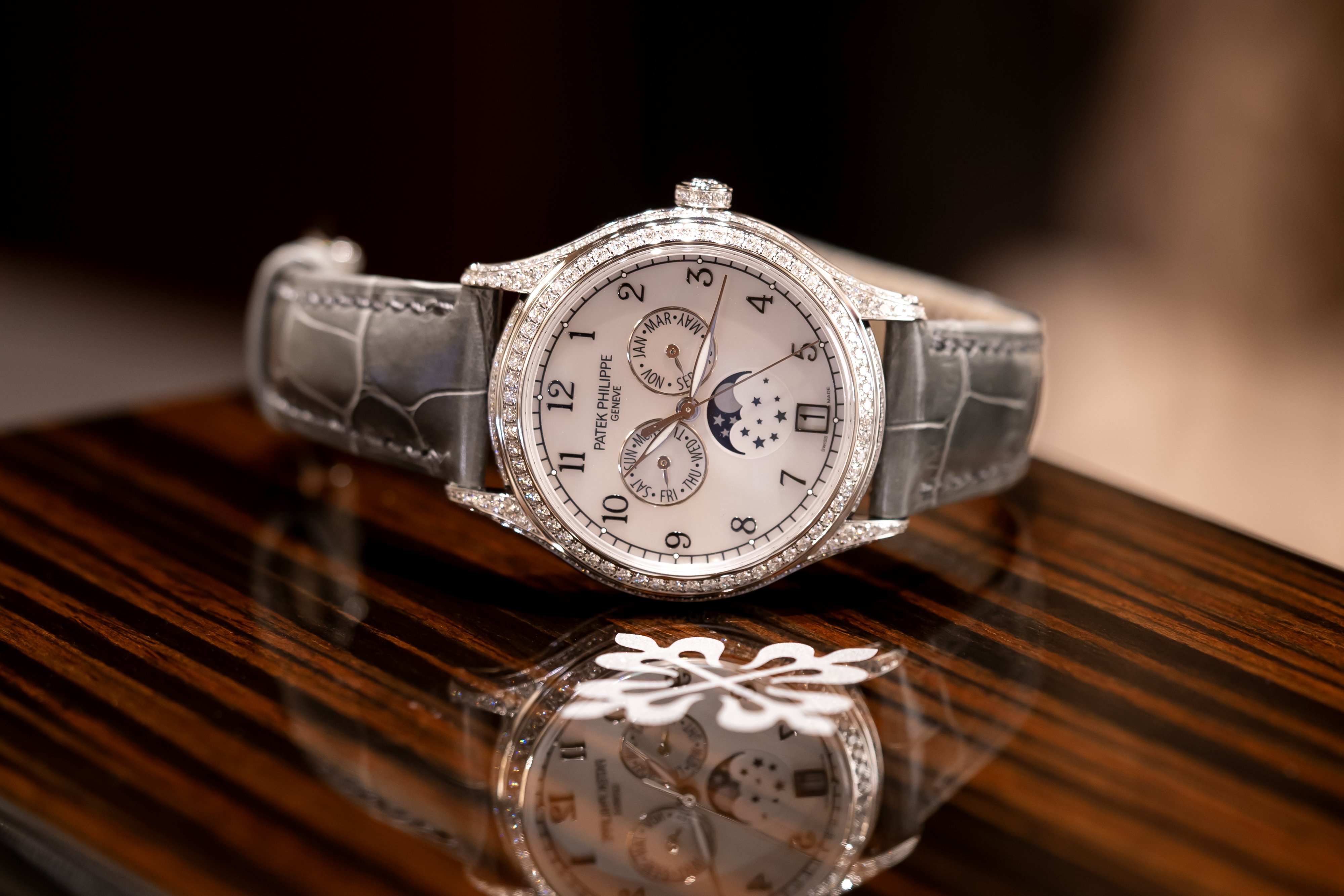 PATEK PHILIPPE 4849G
