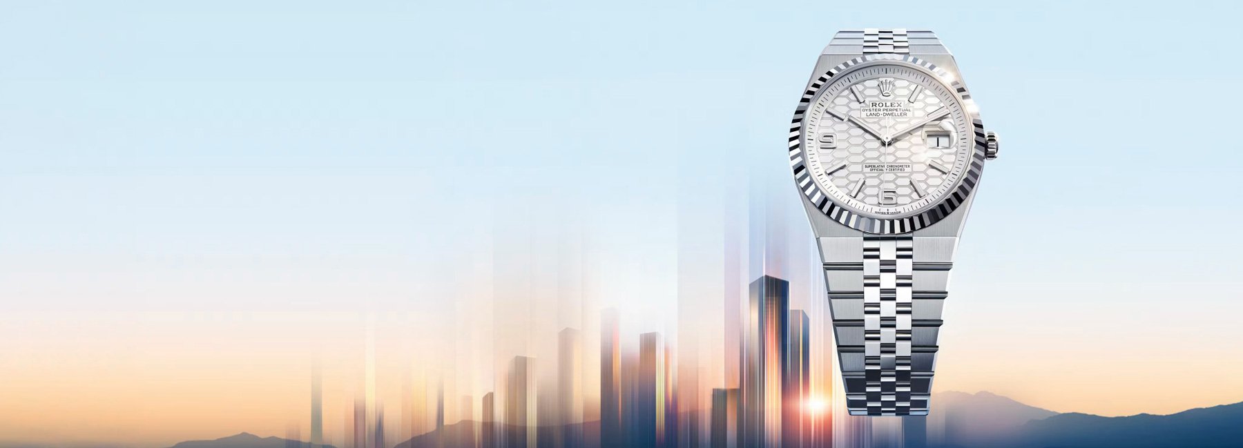 Relojes Rolex