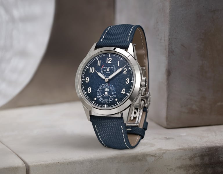Reloj Patek Philippe