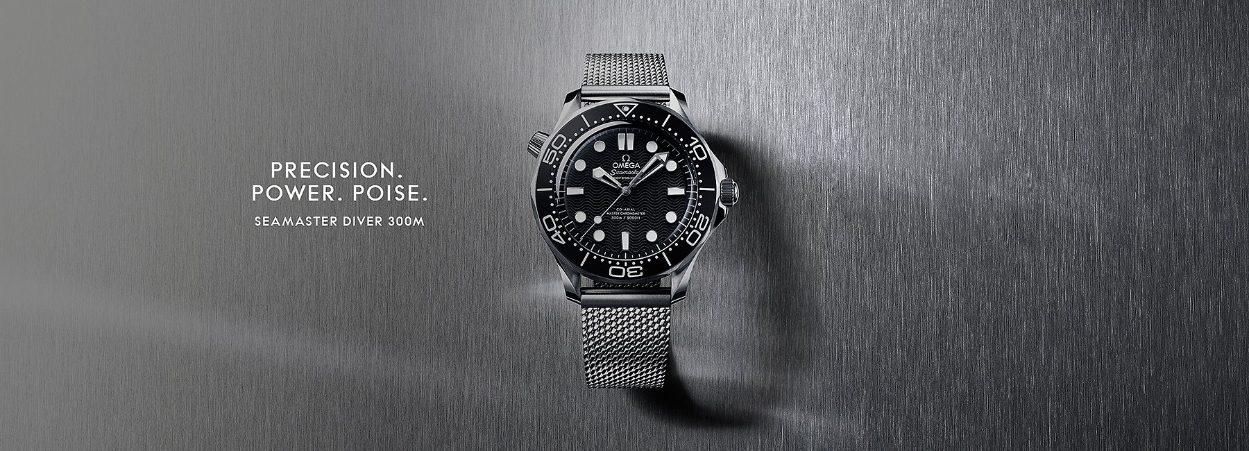 Reloj Omega