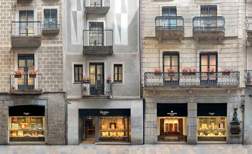 Quera Joyeria Girona