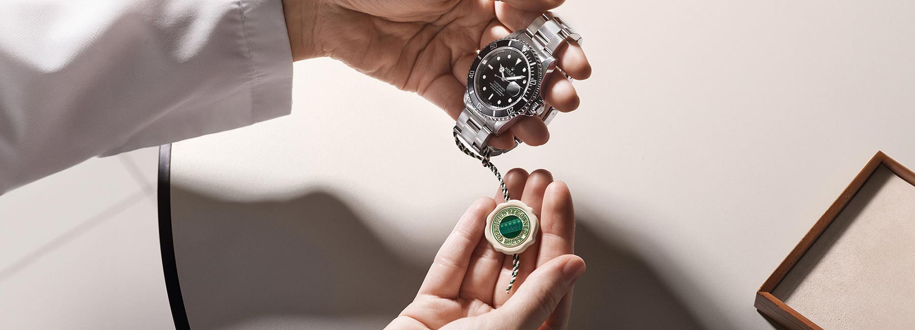 Relojes Rolex