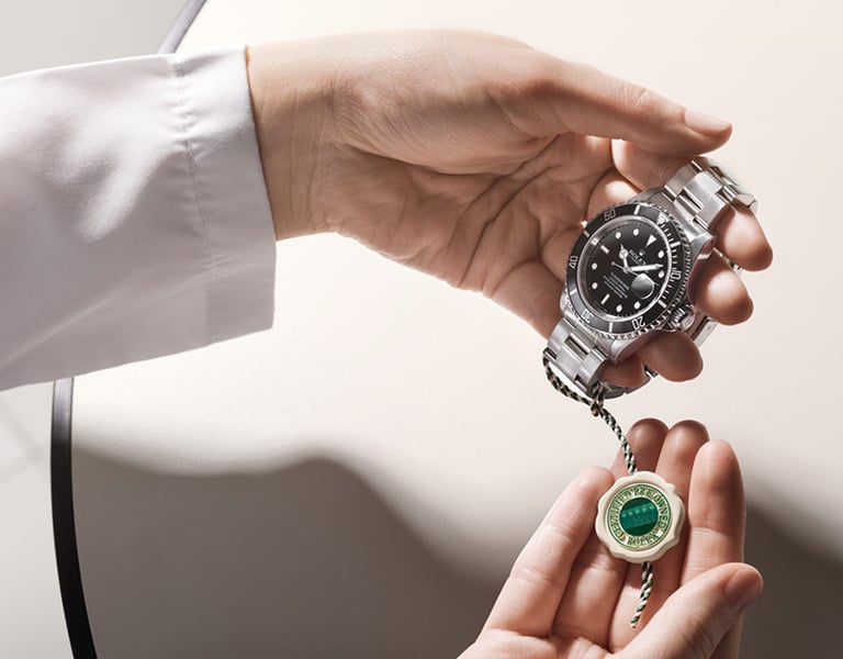 Relojes Rolex