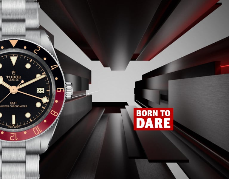 Reloj Tudor