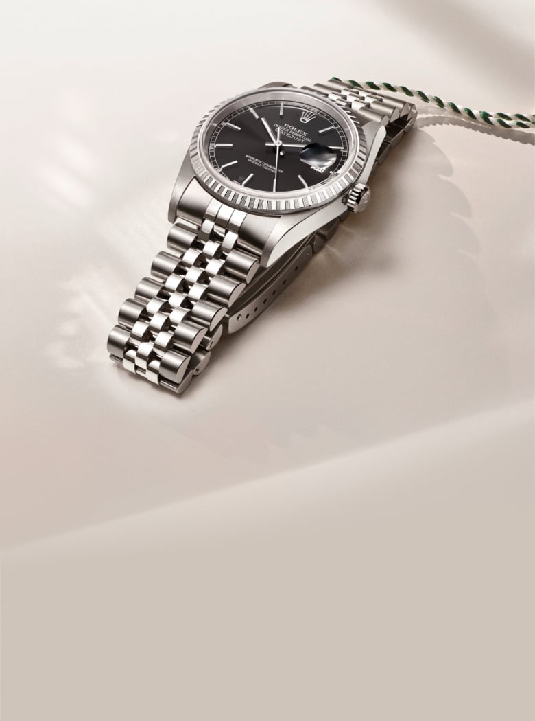 Rolex Certified Pre-Owned en Girona | QUERA Rolex Certified Pre-Owned en Girona | QUERA