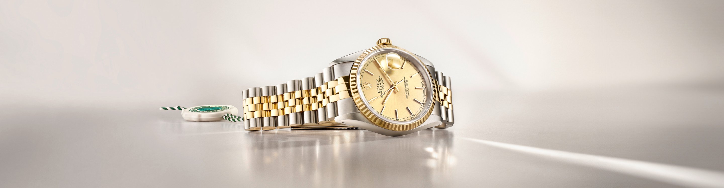 Relojes Rolex Certified Pre-Owned en QUERA