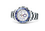 Reloj Rolex Yacht-Master II de acero Oystersteel y esfera blanca en Quera