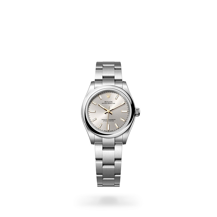 Rolex Oyster Perpetual 31 at Quera