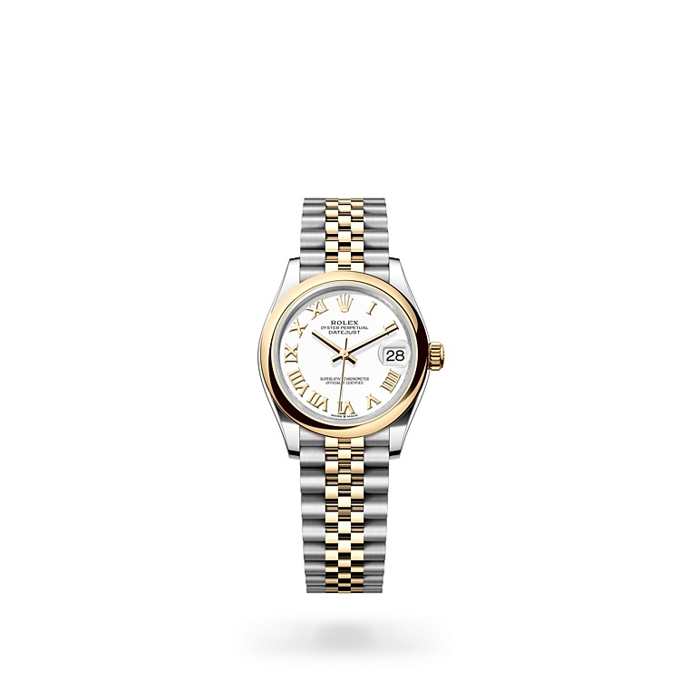 Rolex Watch Datejust 31 at Quera