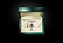 Estuche reloj Rolex Yacht-Master 37 de acero Oystersteel y oro Everose y esfera chocolate Quera