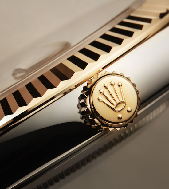 Rolex watches catalog in Quera