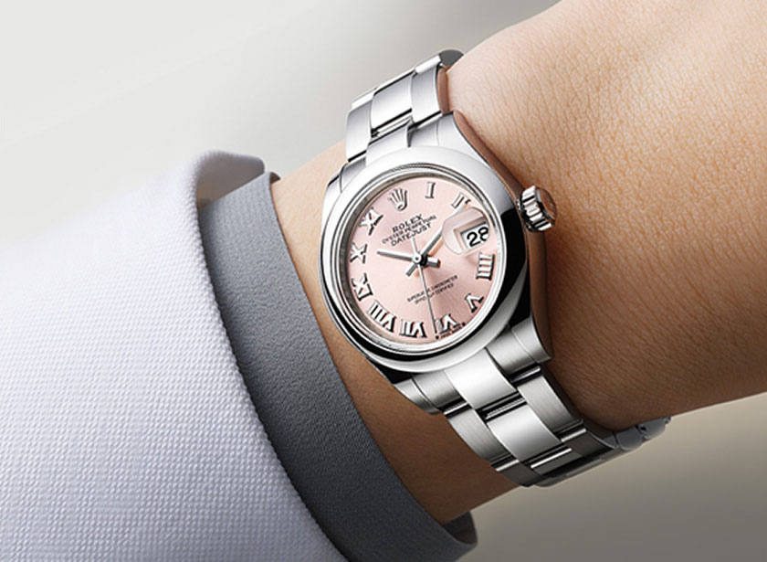 Rolex women's watches in Quera