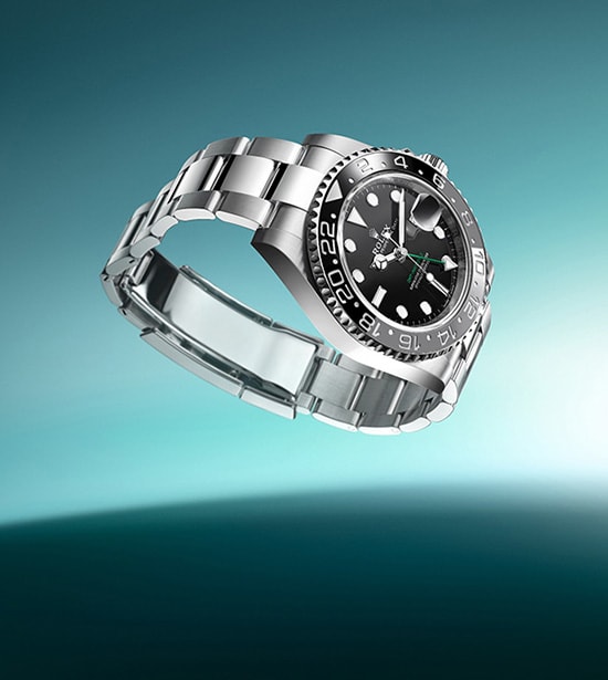 New Rolex watches 2022 in Quera