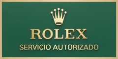 Rolex Authorized Centre Plaque